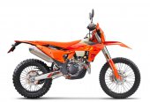 KTM 500 EXC-F Six Days