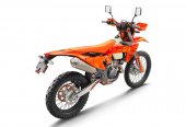 KTM 500 EXC-F Six Days