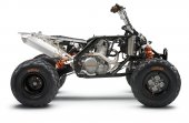 KTM 525 XC ATV