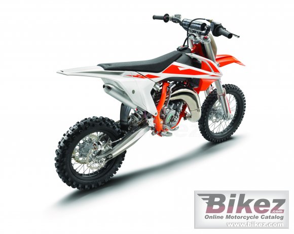 KTM 65 SX