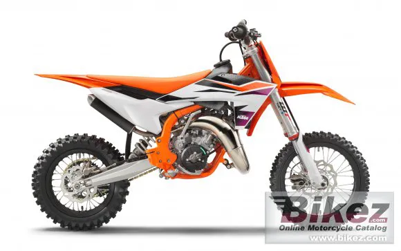 KTM 65 SX 