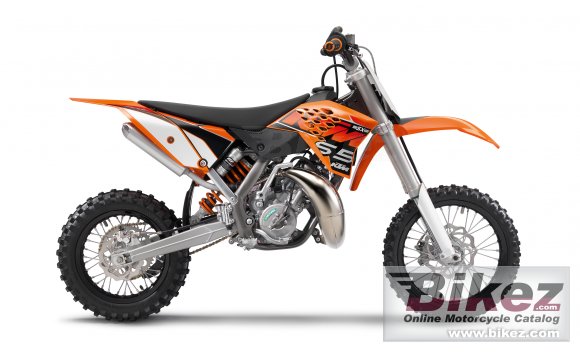 KTM 65 SX