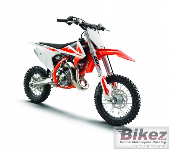 KTM 65 SX