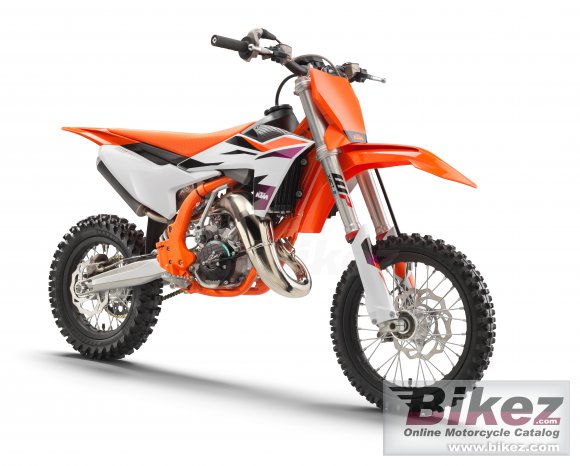 KTM 65 SX 