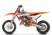 KTM 65 SX 