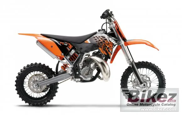 KTM 65 SX