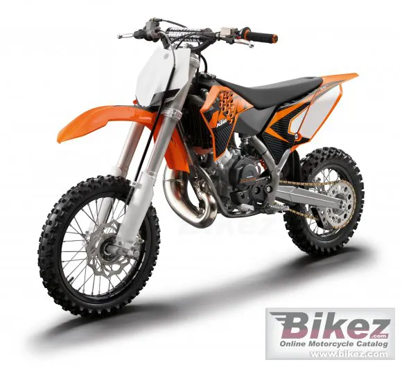 KTM 65 SX