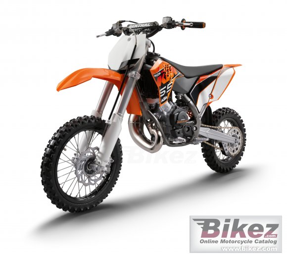 KTM 65 SX