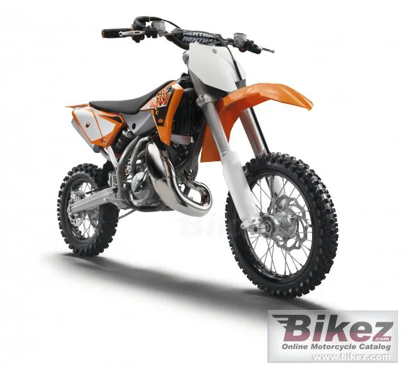 KTM 65 SX