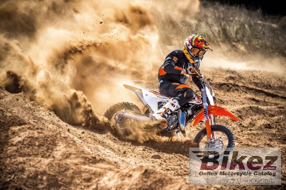 KTM 65 SX