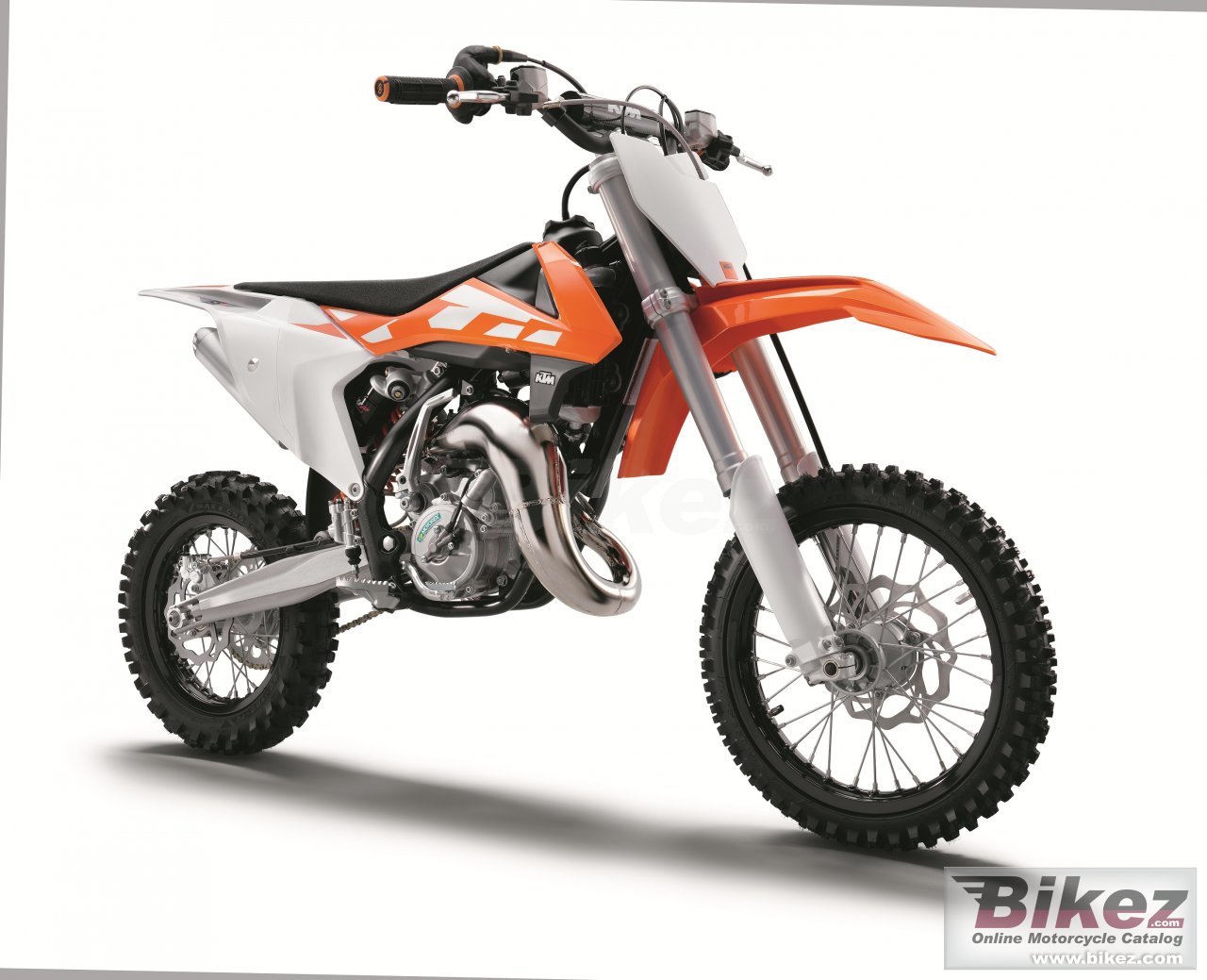 KTM 65 SX