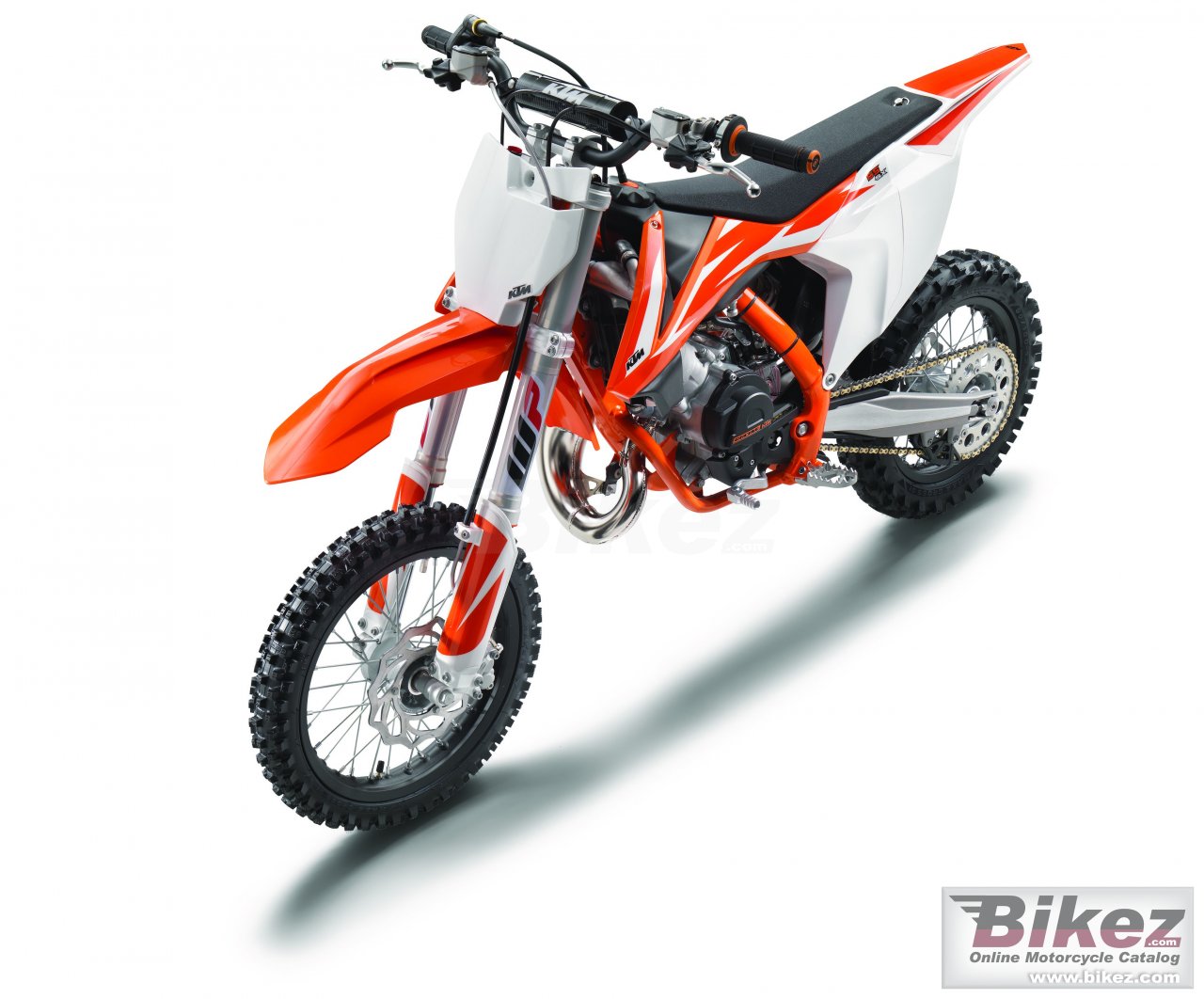 KTM 65 SX