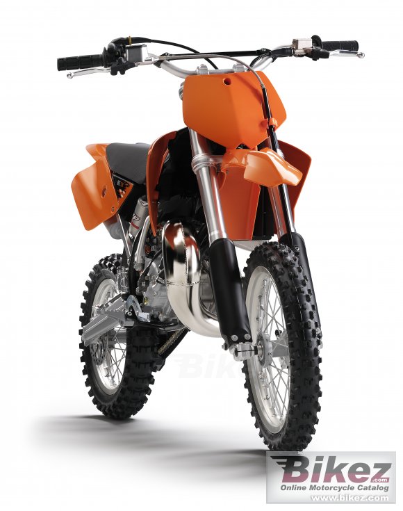 KTM 65 SX