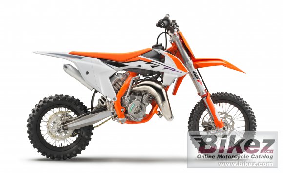 KTM 65 SX 