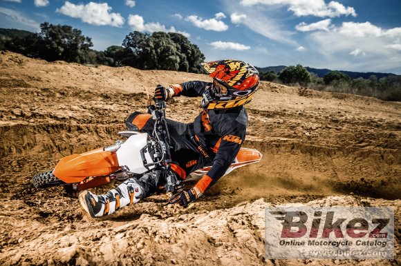 KTM 65 SX