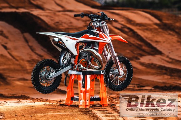 KTM 65 SX