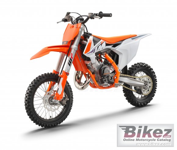 KTM 65 SX 