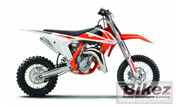 KTM 65 SX