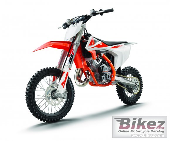 KTM 65 SX