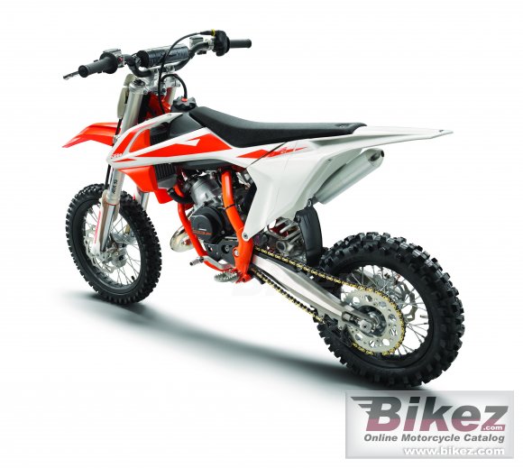 KTM 65 SX