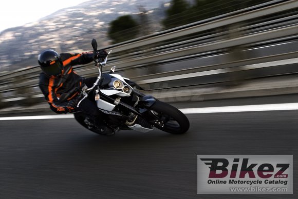 KTM 690 Duke