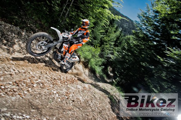 KTM 690 Enduro R