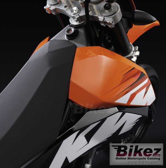 KTM 690 SMC