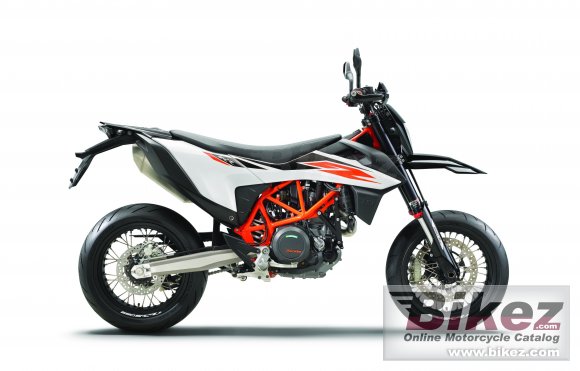 KTM 690 SMC R