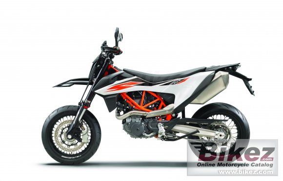 KTM 690 SMC R