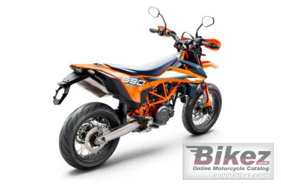 KTM 690 SMC R