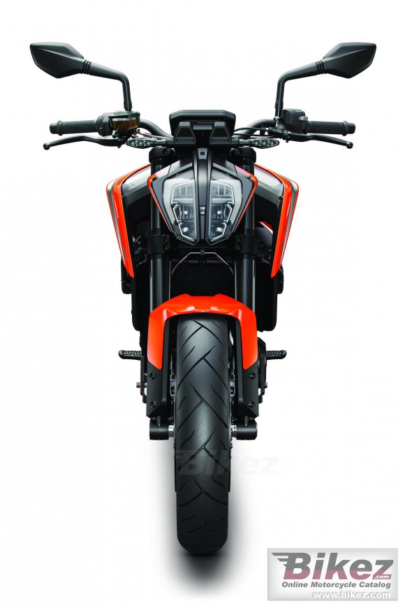 KTM 790 Duke