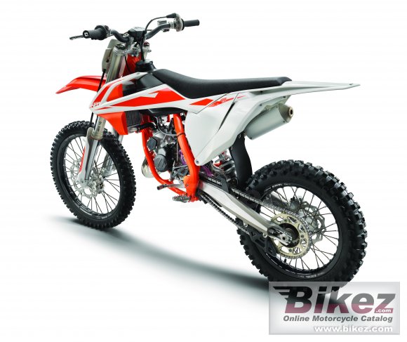 KTM 85 SX