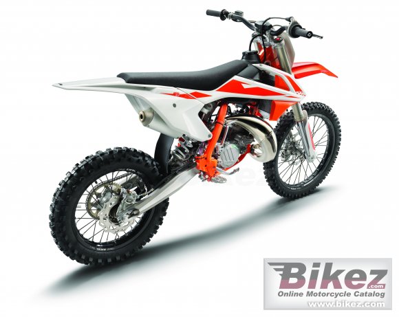 KTM 85 SX