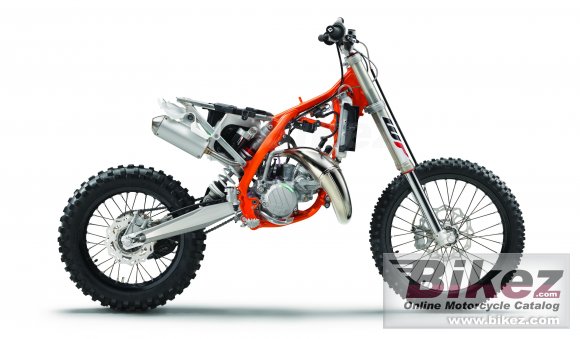 KTM 85 SX