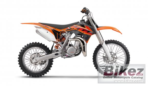 KTM 85 SX 17-14