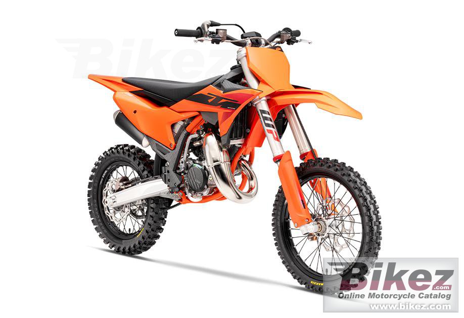 KTM 85 SX 17-14