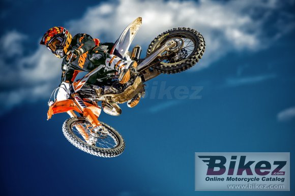 KTM 85 SX 17-14