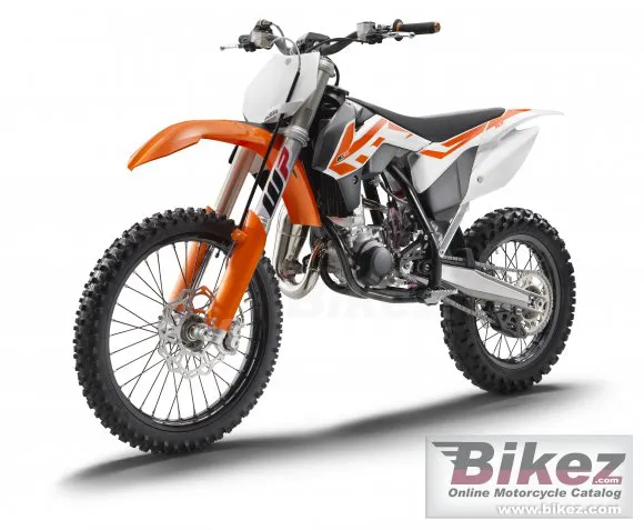 KTM 85 SX 17-14