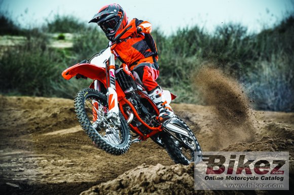 KTM 85 SX 17-14