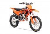 KTM 85 SX 19-16