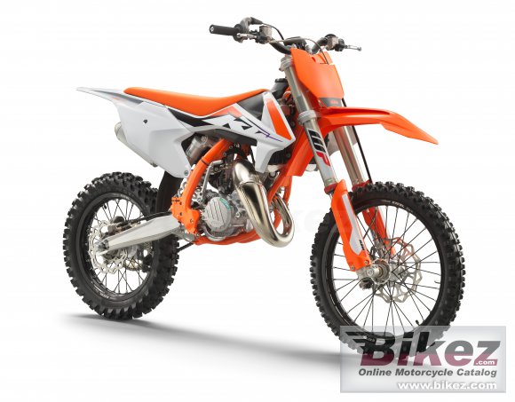 KTM 85 SX 19-16