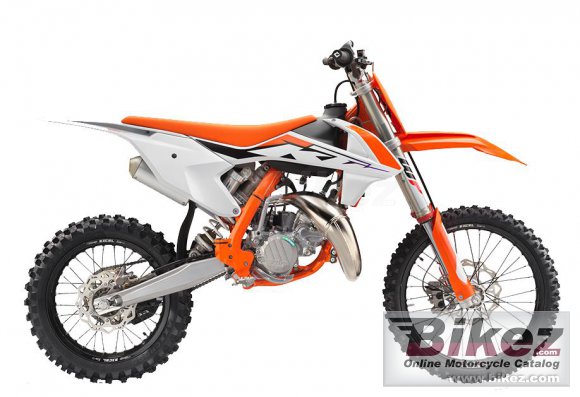 KTM 85 SX 19-16