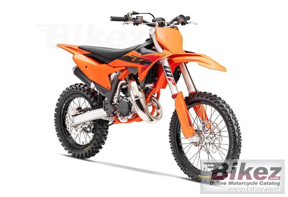 KTM 85 SX 19-16