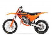 KTM 85 SX 19-16