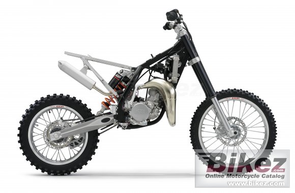 KTM 85 SX 19-16