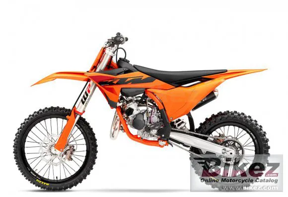 KTM 85 SX 19-16