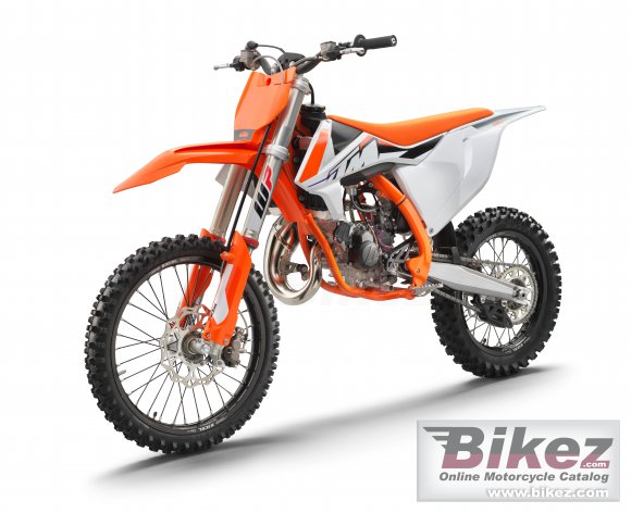 KTM 85 SX 19-16