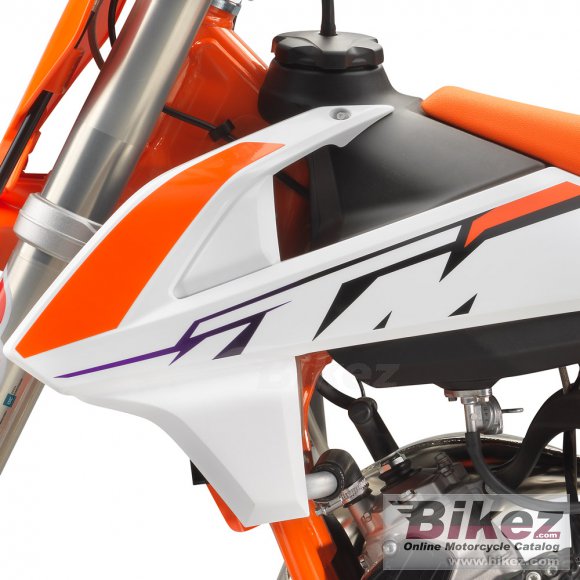 KTM 85 SX 19-16