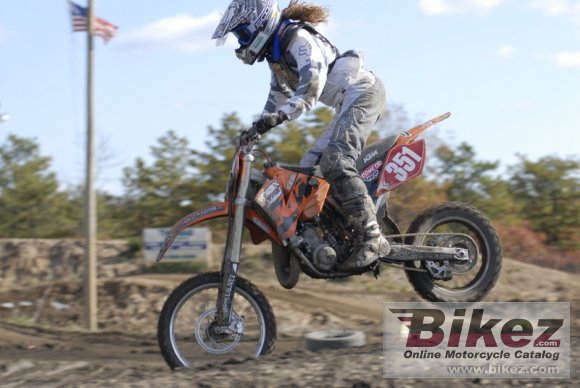 KTM 85 SX