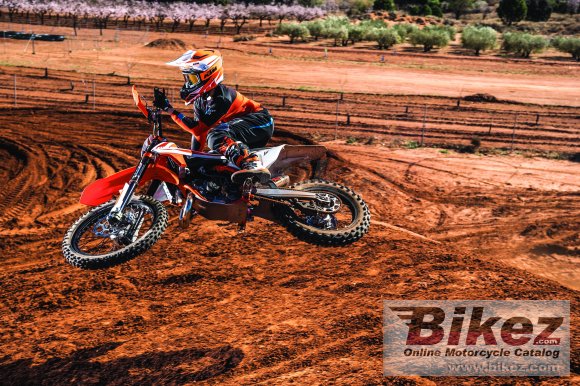 KTM 85 SX